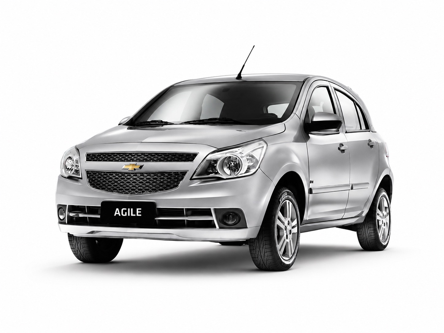 Agile LTZ 1.4