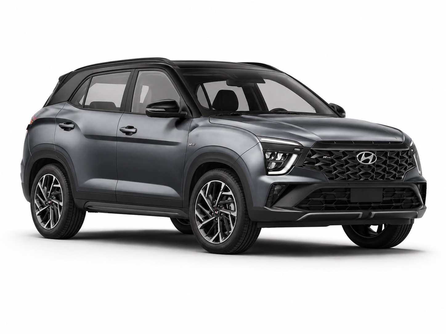 Creta M-Line 1.0