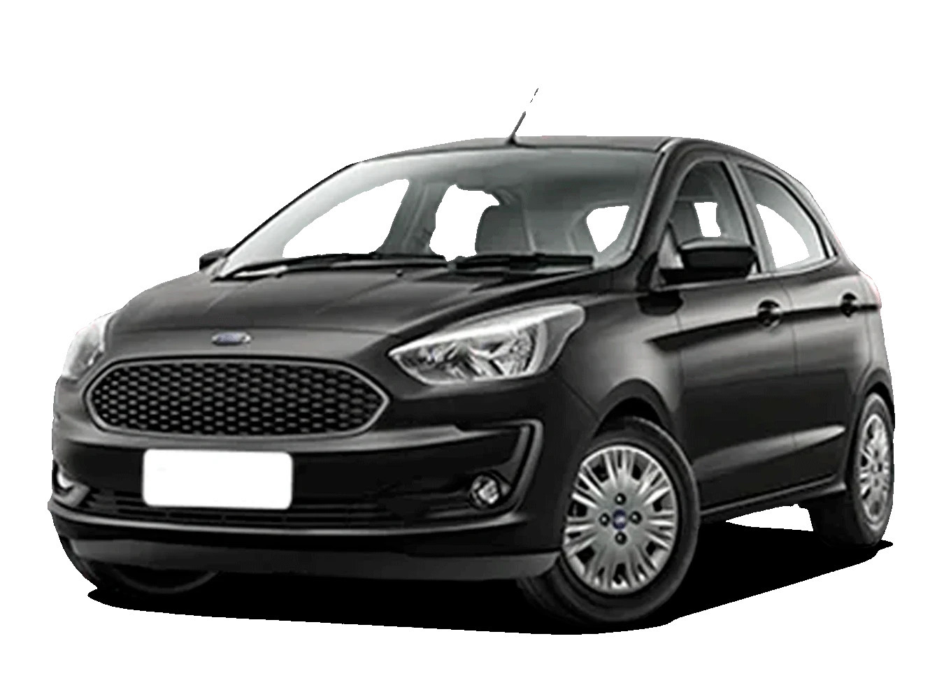 Ford Ka 1.0 SE