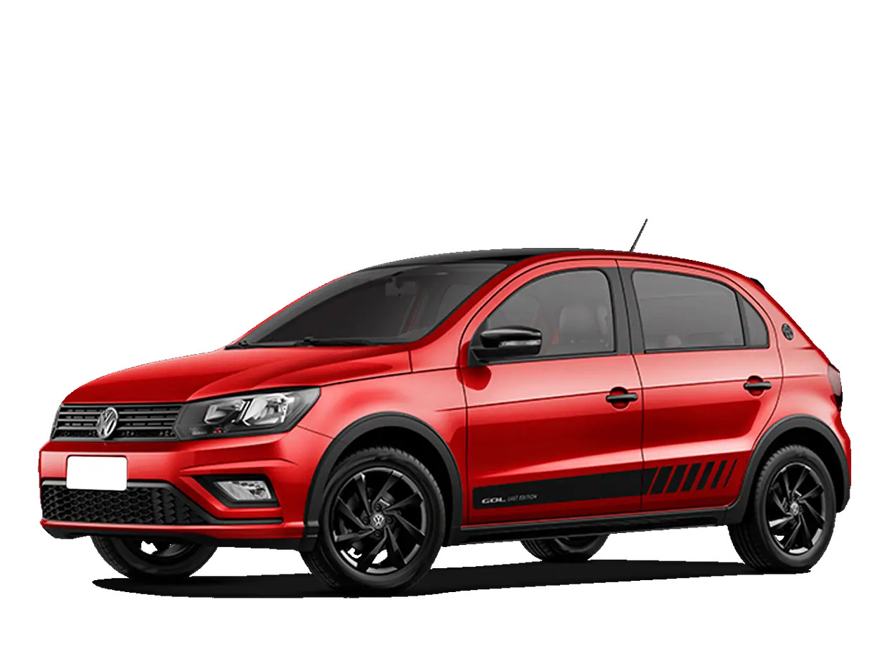 Gol MSI 1.6