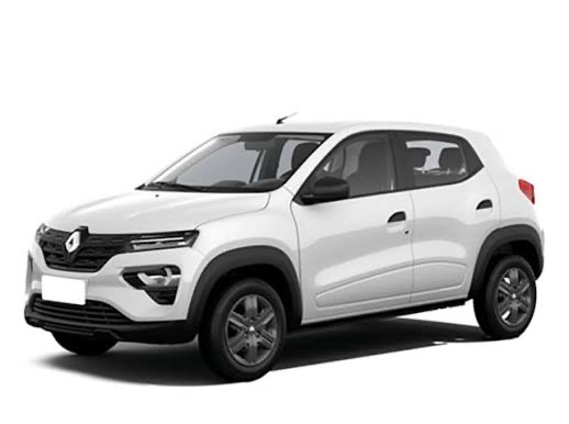 Kwid Zen 1.0