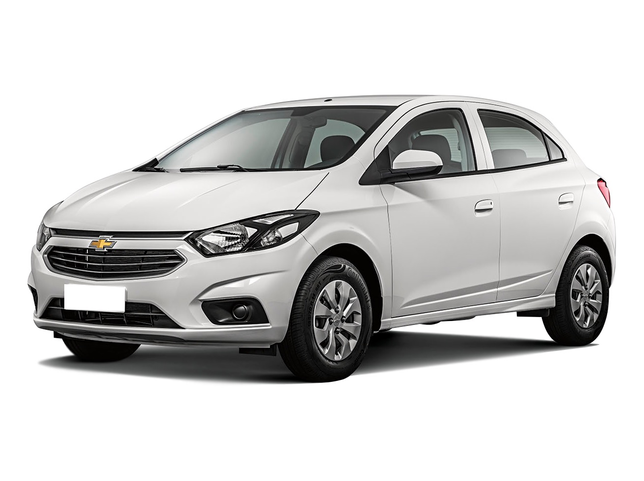 Onix LT 1.0