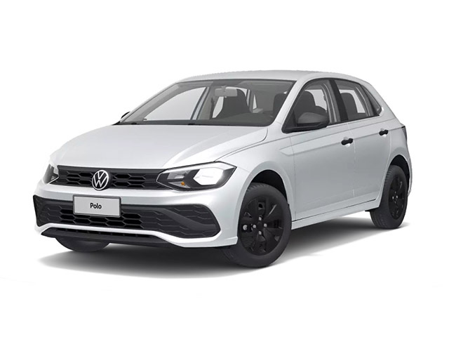 Polo Track 1.0