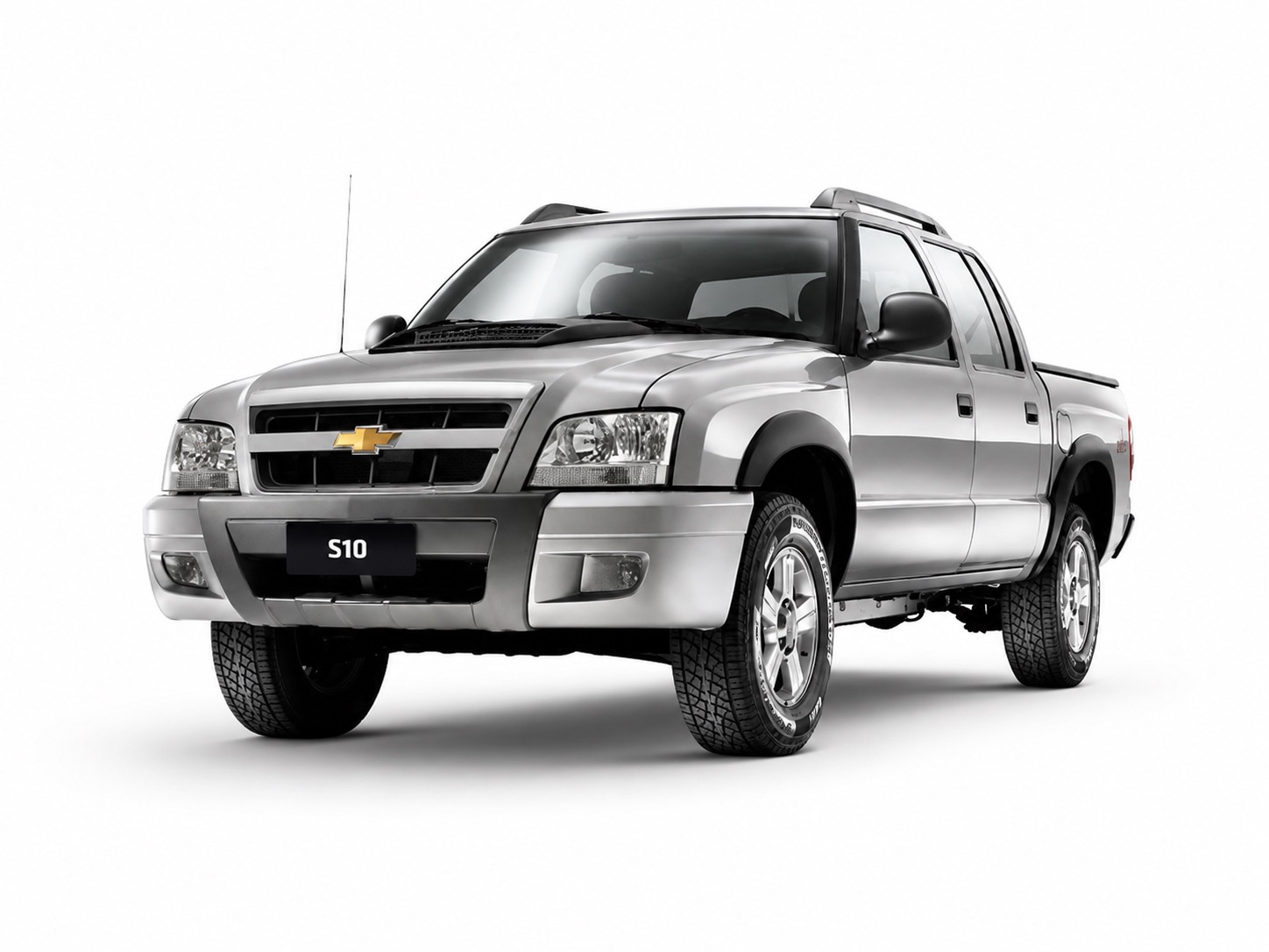 S10 Rodeio