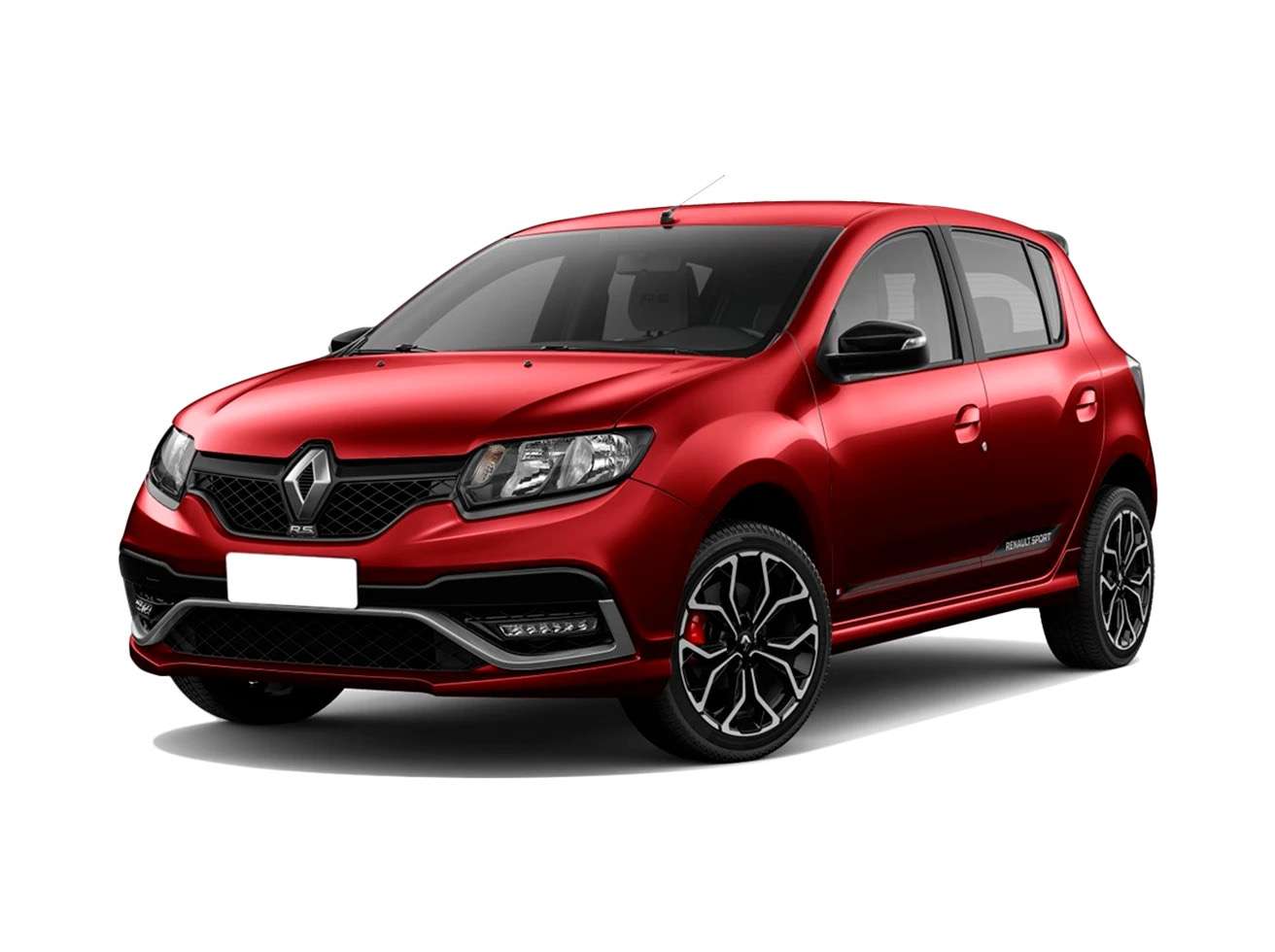 Sandero Zen 1.0