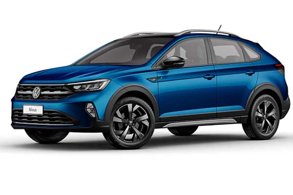 T-Cross TSI 1.0